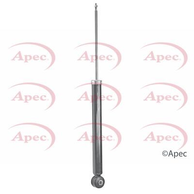 Apec rear right shock absorber - apec,