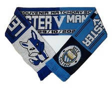 Leicester City v Manchester