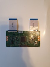 HITACHI 55HK25T74U TCON BOARD