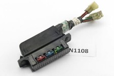 Triumph Trophy 1200 T 300 E