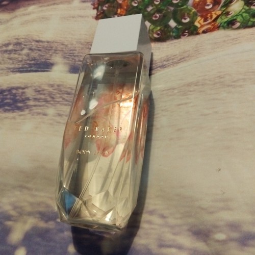Ted baker body spray 150ml - baker,