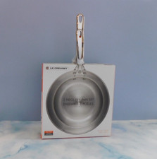 Le Creuset Tri-Ply Stainless