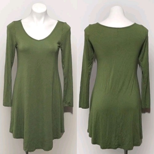 Dearcase olive green - olive,