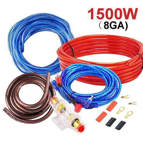 1500watt 8awg gauge car amp - gauge,