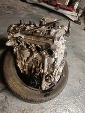 2017 BMW S1000R SPORT Engine FOR PARTS