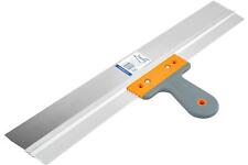 Drywall Taping Filling Tool Stainless plastering rendering Spatula 550 22"