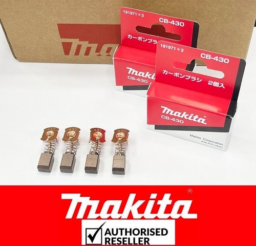 4pcs genuine makita - 4pcs,