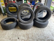 255 55 19 111V GOODYEAR