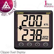 Nasa Marine Replacement