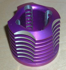 Cooling head HPI engine engine S-25 / Nitro 4.1 HPI SAVAGE