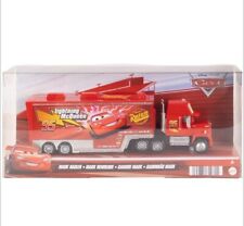Disney cars mack hauler
