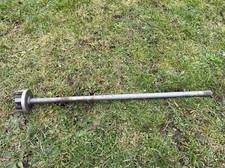 Kawasaki driveshaft 750 - driveshaft, sxi