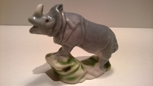 Vintage ceramic wade - vintage,