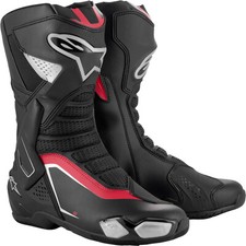 Alpinestars smx black - smx-6,