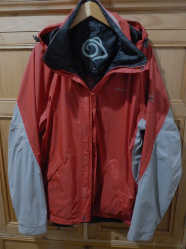 Mens craghoppers aquadry - aquadry, lite