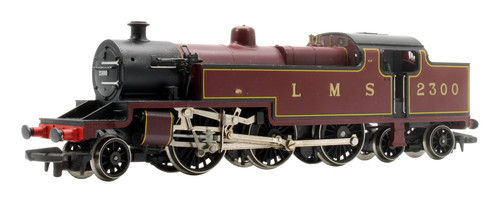 Hornby gauge r055 - hornby,