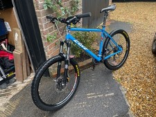Cove Handjob, 19.5", 26er