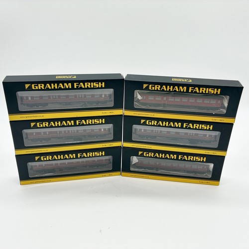 Graham farish gauge br - farish,