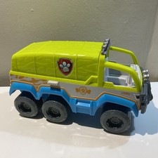 PAW Patrol Jungle Rescue Paw