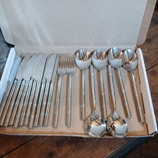 19 x pieces Viners  Cutlery