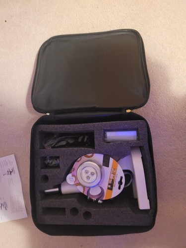 Biological microscope xsp - biological, xsp-01