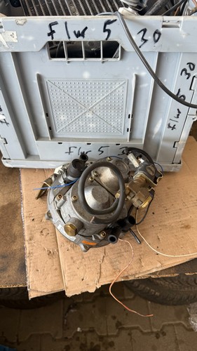 Mercedes w126 280s lpg - mercedes,