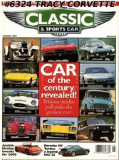 August 1999 Classic & Sports