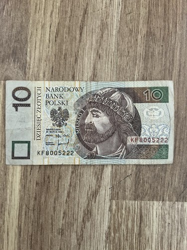 Narodowy bank polski polish - polski,