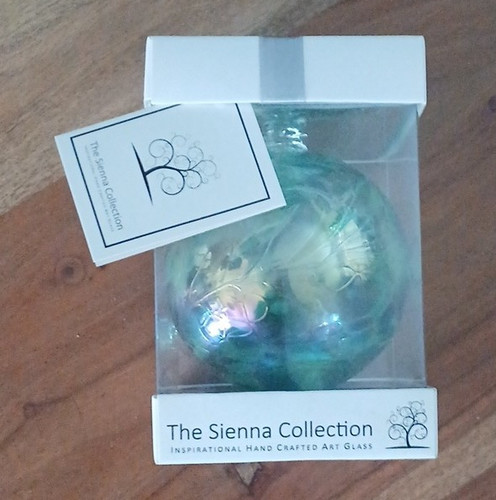 The sienna collection angel - sienna,