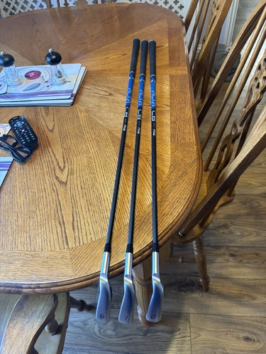 Ping g440 irons right - ping, 6,7