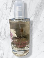 Bronnley Pink Peony & Rhurbarb