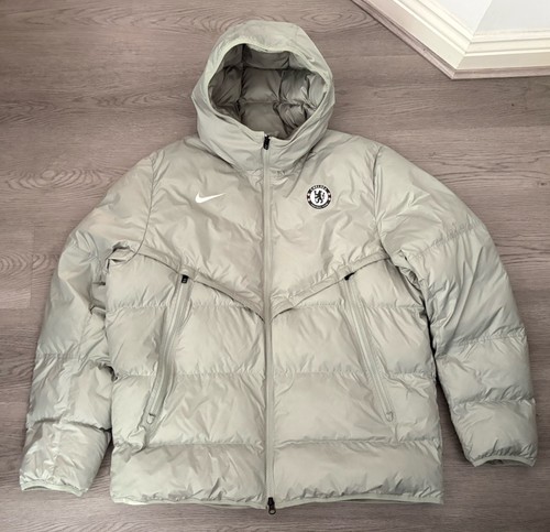 Chelsea nike storm fit - chelsea, fc
