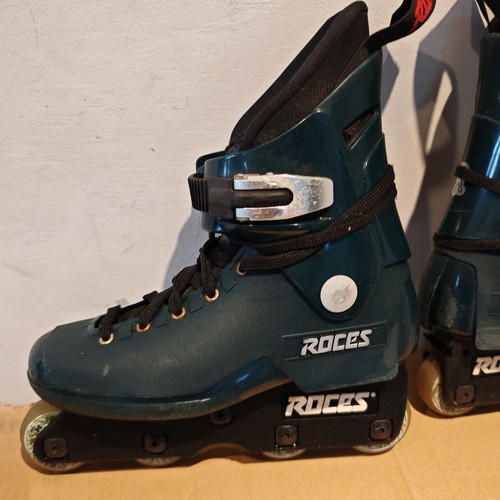 Roces m12 majestic twelve - majestic,
