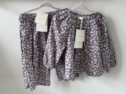 Zara timeless collection