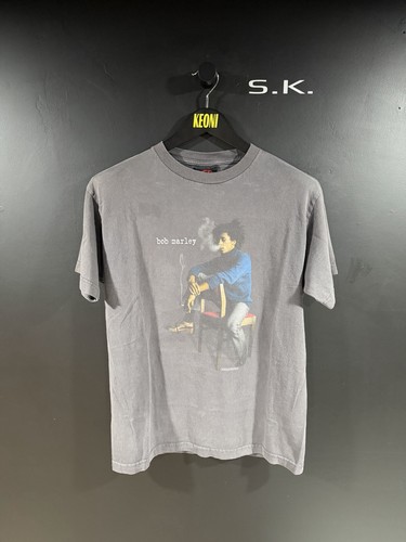 2002 vintage bob marley - 2002,