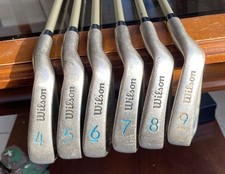 4-9 Wilson ProStaff Midsize