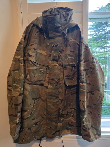 British army mtp - british,