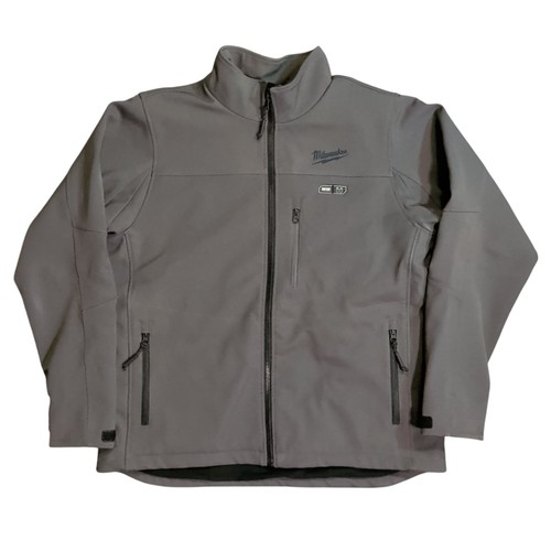 Milwaukee m12 heated - m12, jacket