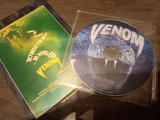 VENOM (DVD 1982)  REGION 1