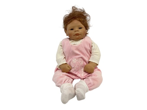 Artist doll zapf vinyl - zapf,