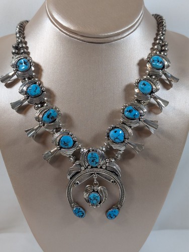 Vintage navajo sterling - vintage,