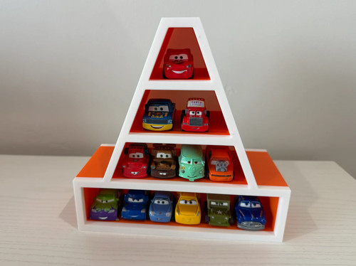 Mini car display - mini,