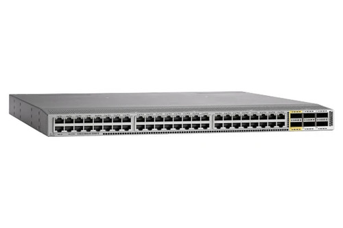 Cisco catalyst 48x10g network - cisco,