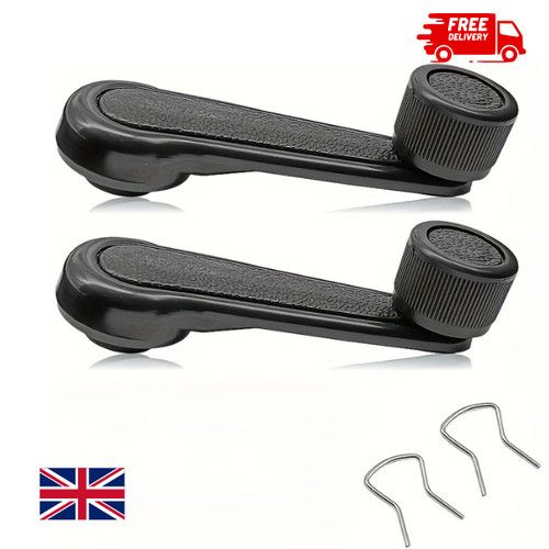 Car window winder - window,