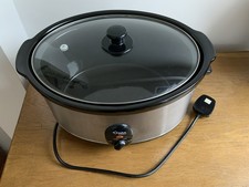 Slow Cooker By Delta Kitchen