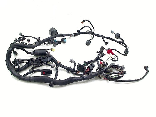 Wiring harness kawasaki 1000 - wiring,