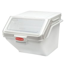 Rubbermaid Ingredient Bin 24 Ltr And 47ltr Available