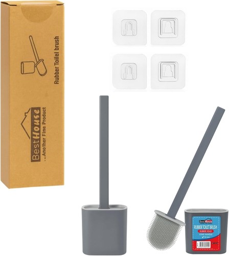 Pcs silicone toilet - bh,