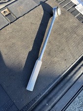 Armstrong Tools USA Nos 1/2” Ratchet Long 15” 12-914 Fine Round Head Minty