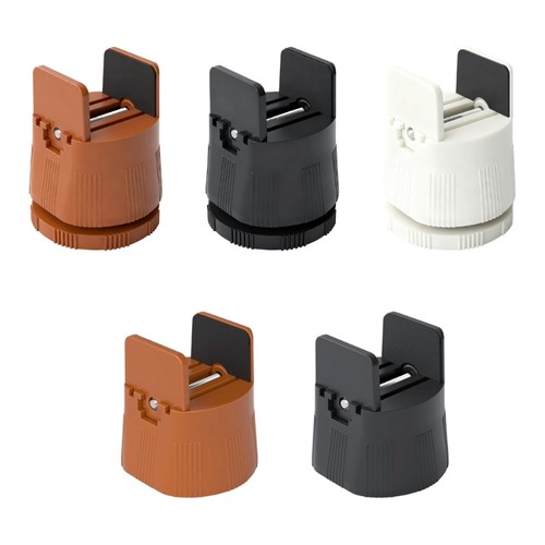 4pcs adjustable chair risers - 4pcs,